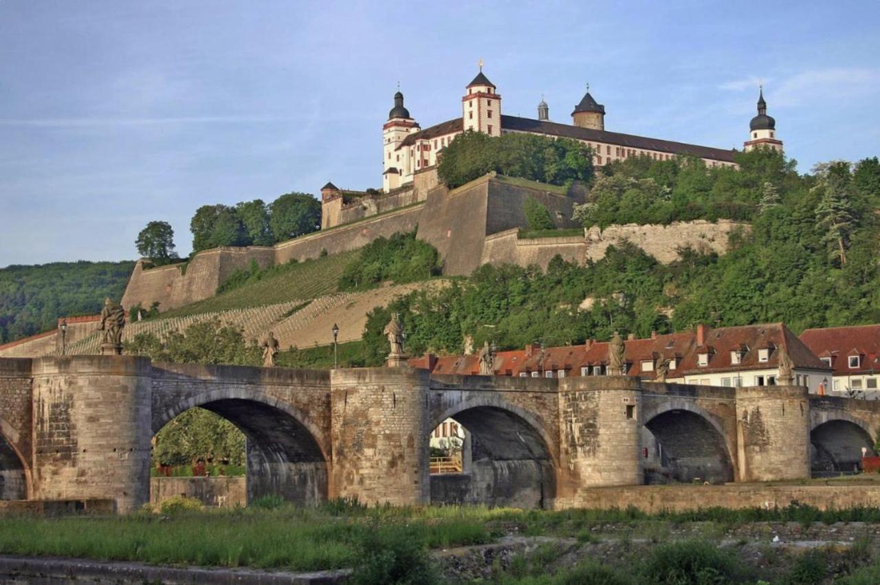 Zwei Ferienwohnungen In Рандерсаккер Экстерьер фото